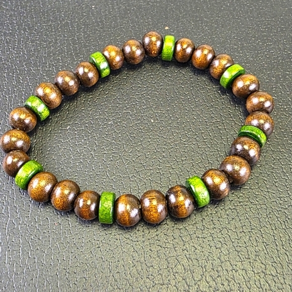 Beads Bracelet - Picture 1 of 1